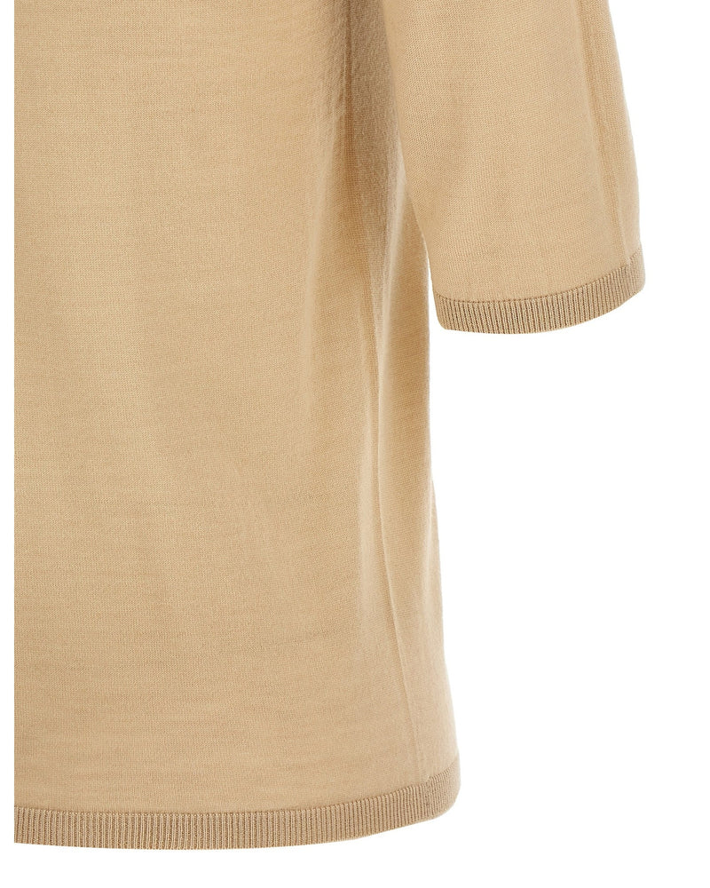 Max Mara Cecina Turtleneck Sweater Glam Steals