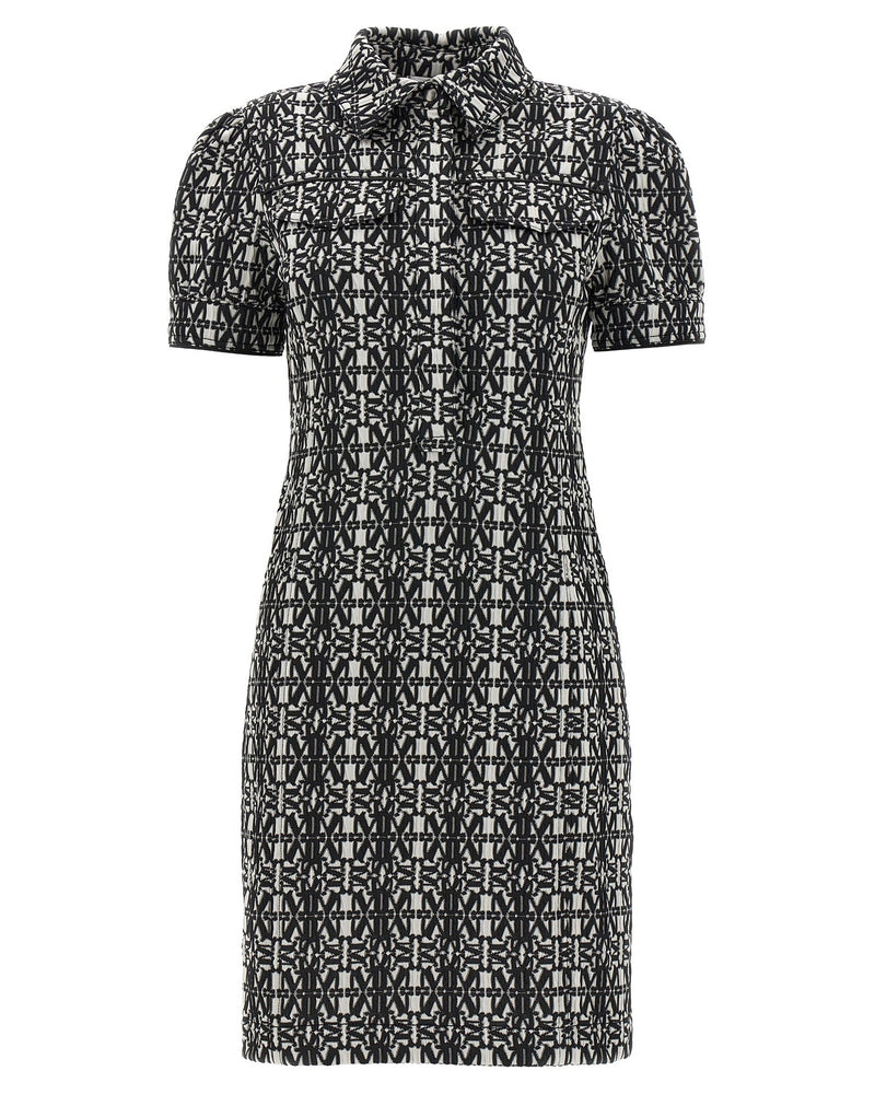 Max Mara Cesy Dress Glam Steals