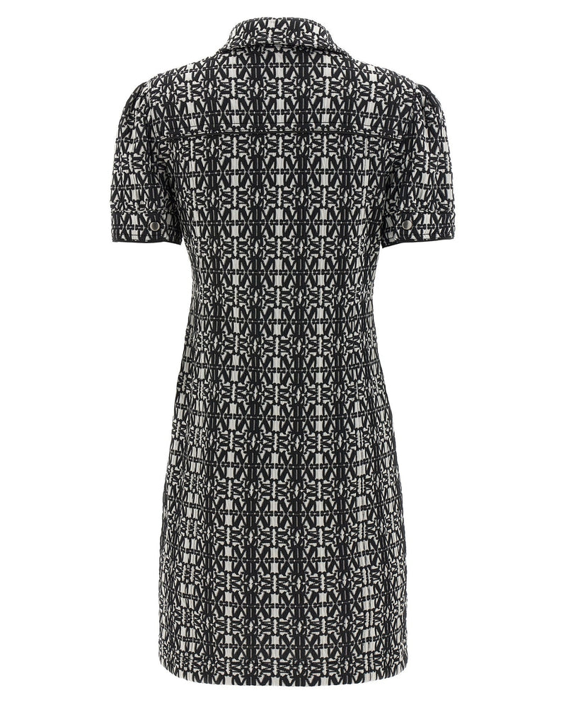 Max Mara Cesy Dress Glam Steals