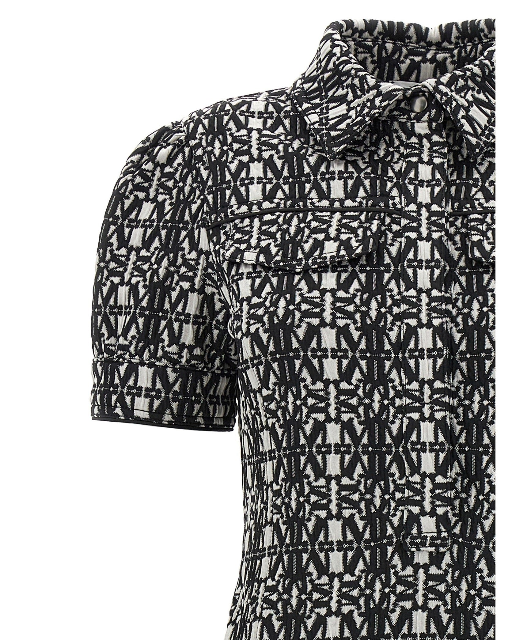 Max Mara Cesy Dress Glam Steals