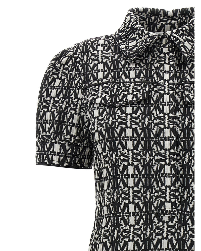 Max Mara Cesy Dress Glam Steals