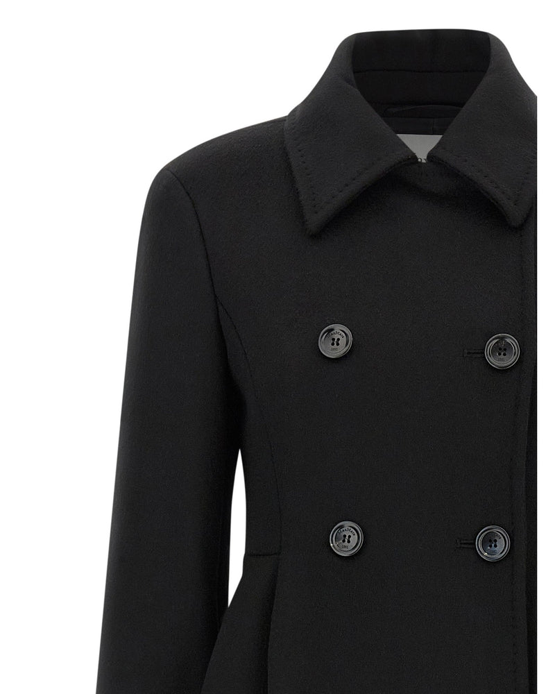 Max Mara Coat Glam Steals