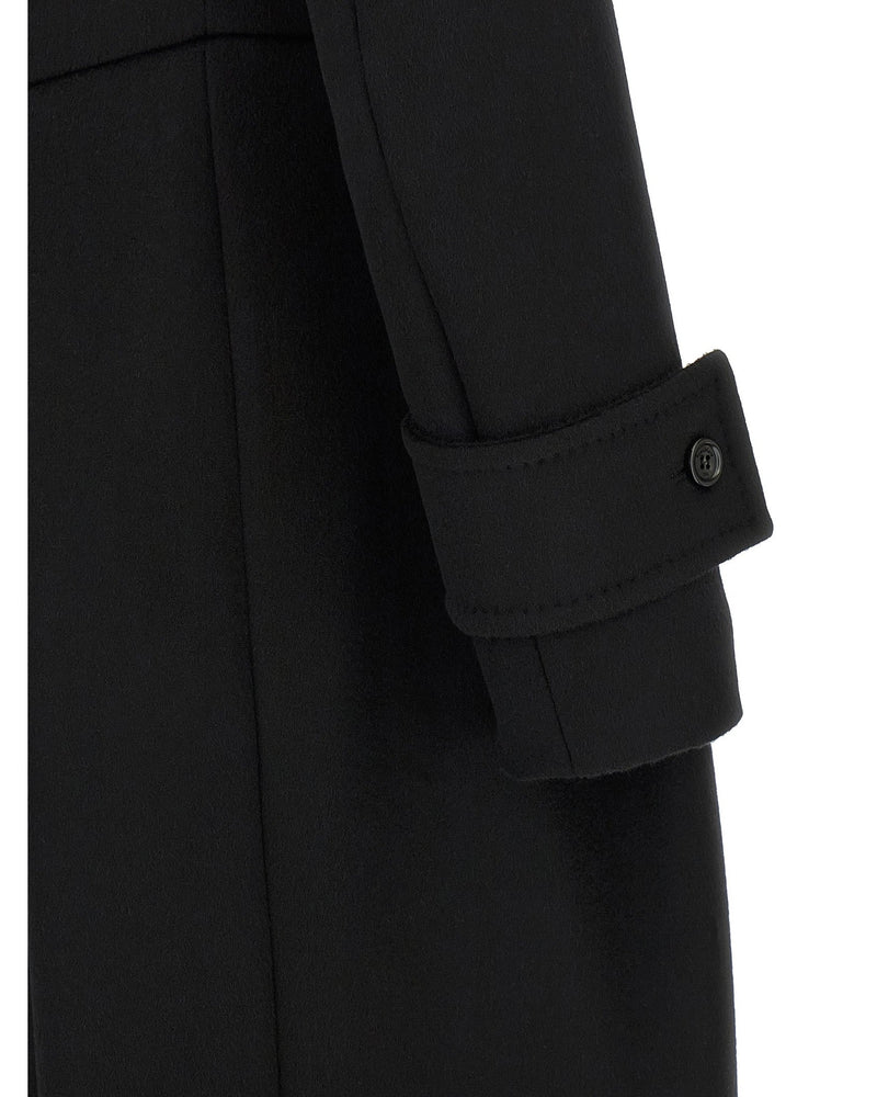 Max Mara Coat Glam Steals