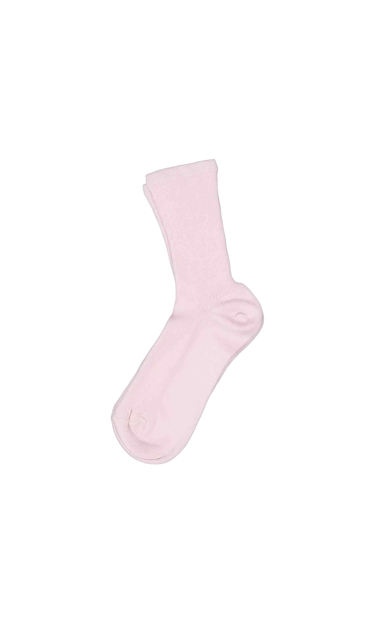 Max Mara Cotton Andrea Socks Glam Steals