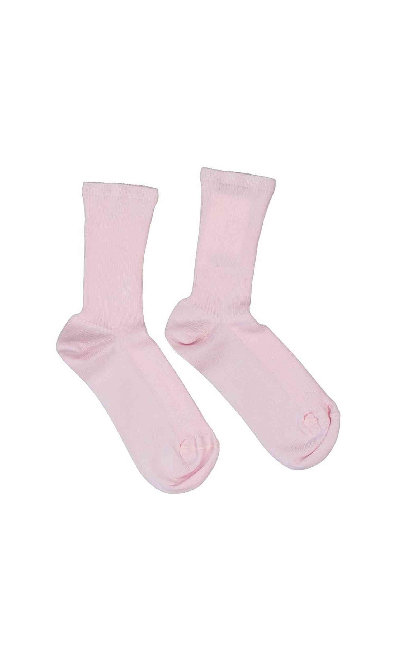 Max Mara Cotton Andrea Socks Glam Steals