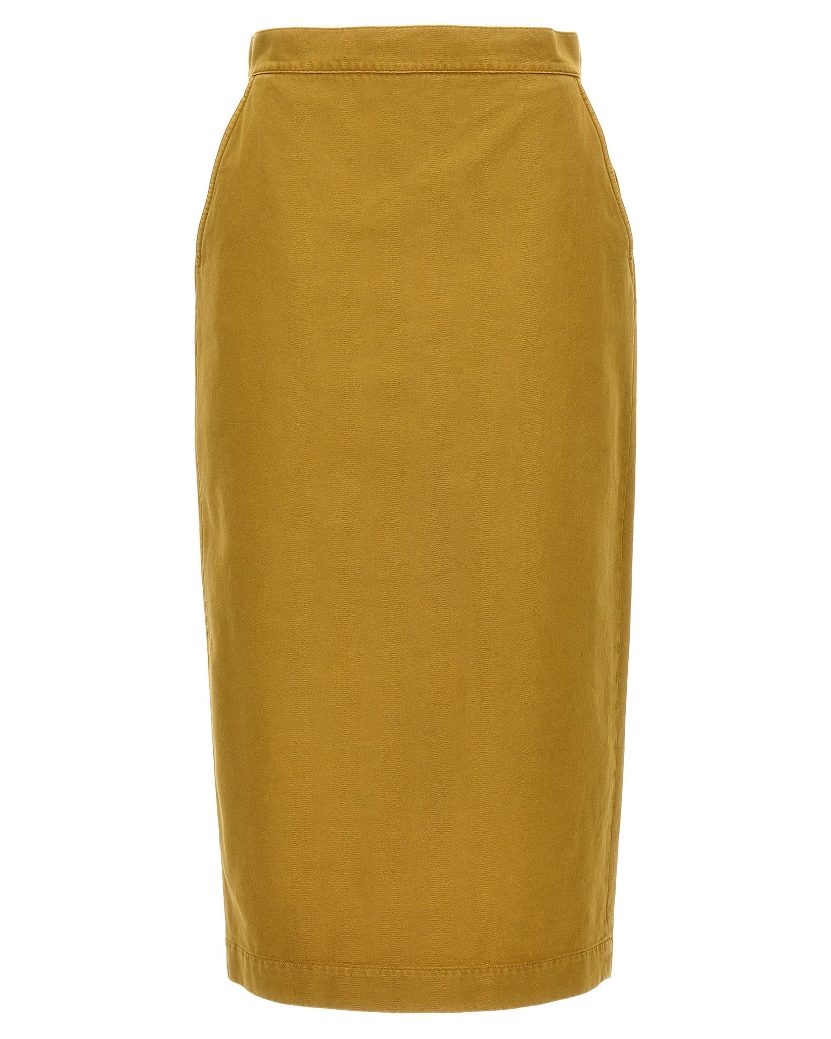 Max Mara Denver Skirt Glam Steals