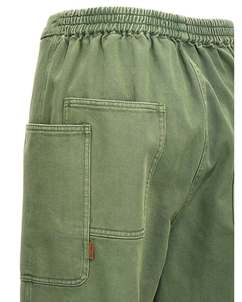 Max Mara Facella Pant Glam Steals