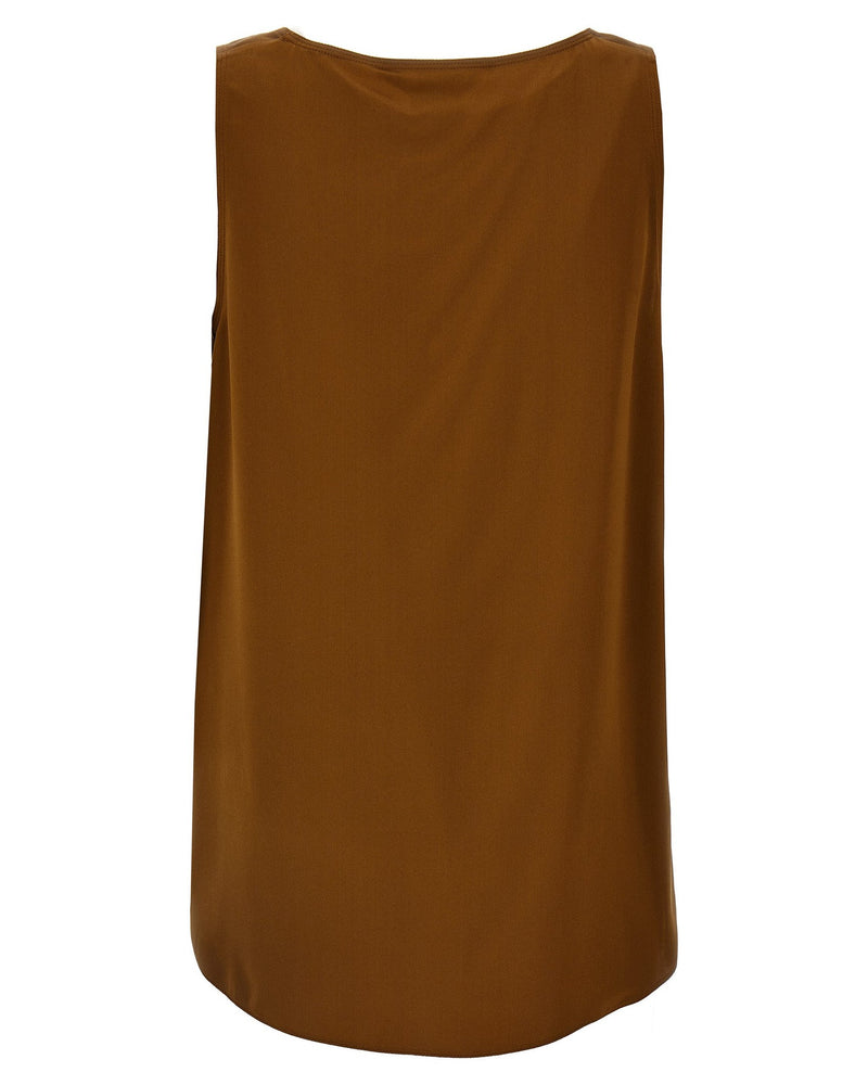 Max Mara Filly Top Glam Steals