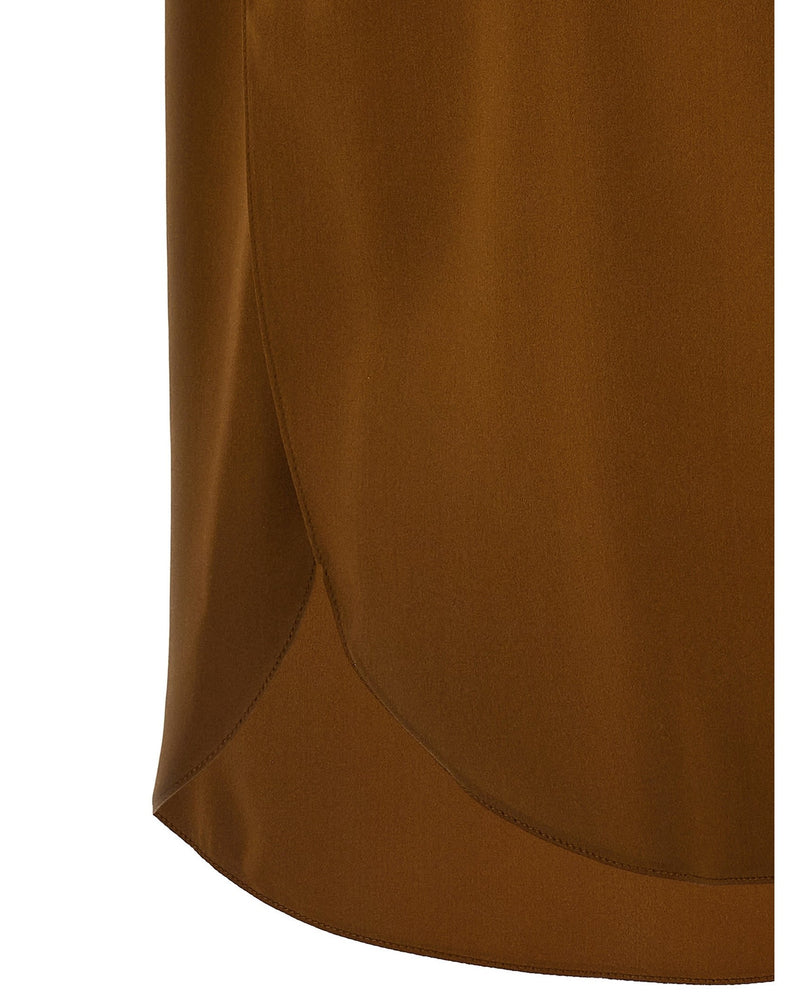 Max Mara Filly Top Glam Steals