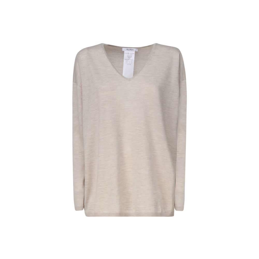 Max Mara Freccia Jumper Glam Steals