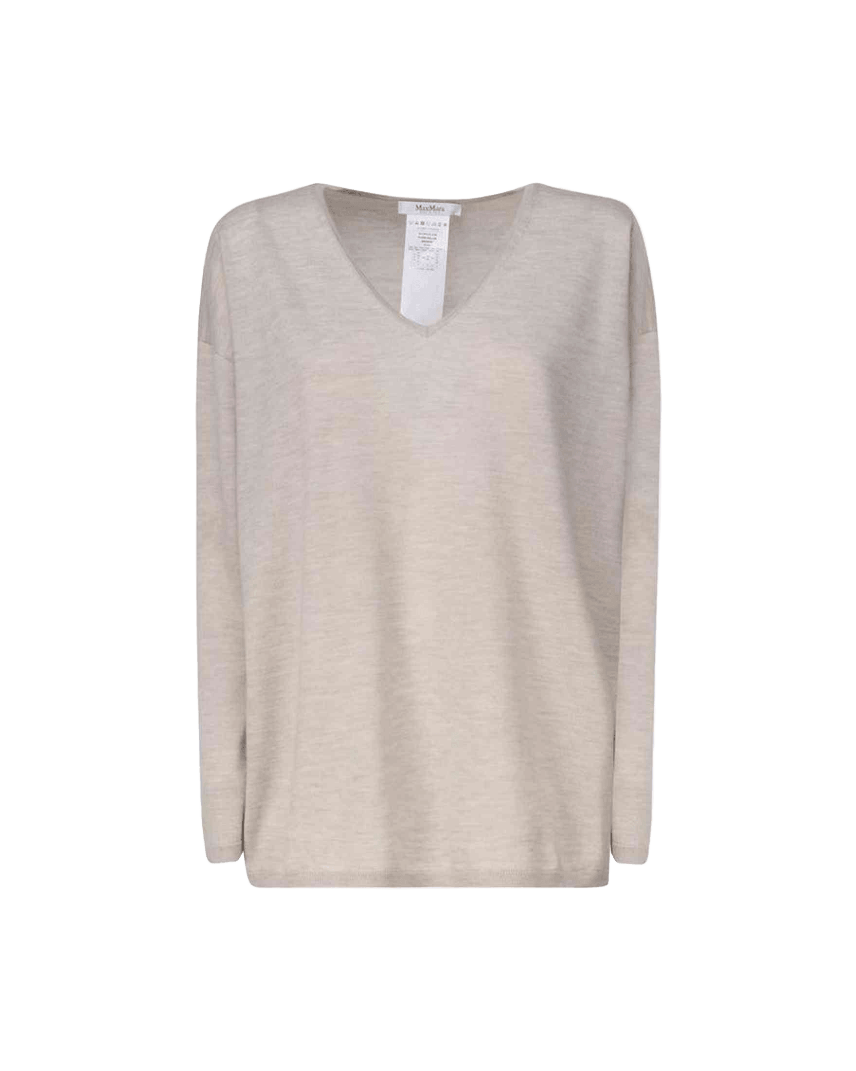Max Mara Freccia Jumper Glam Steals