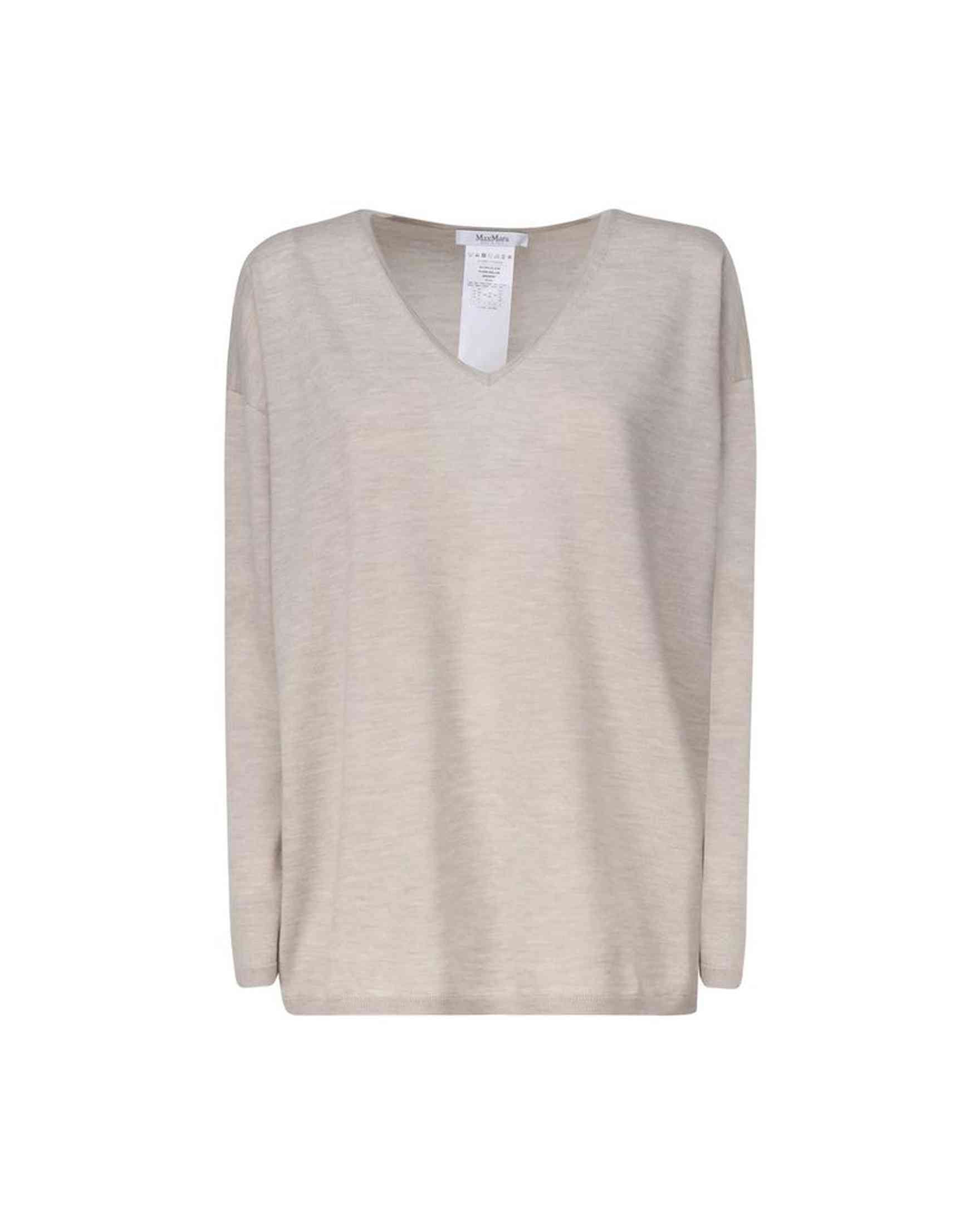 Max Mara Freccia Jumper Glam Steals