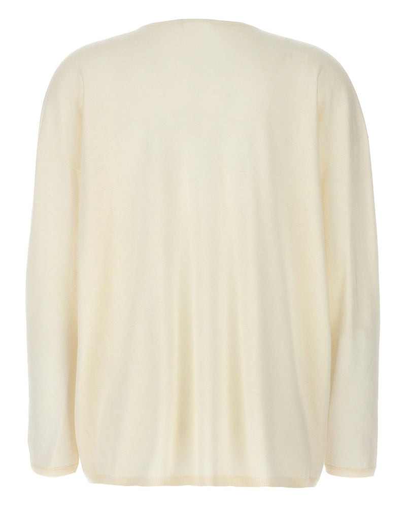 Max Mara Freccia Sweater Glam Steals