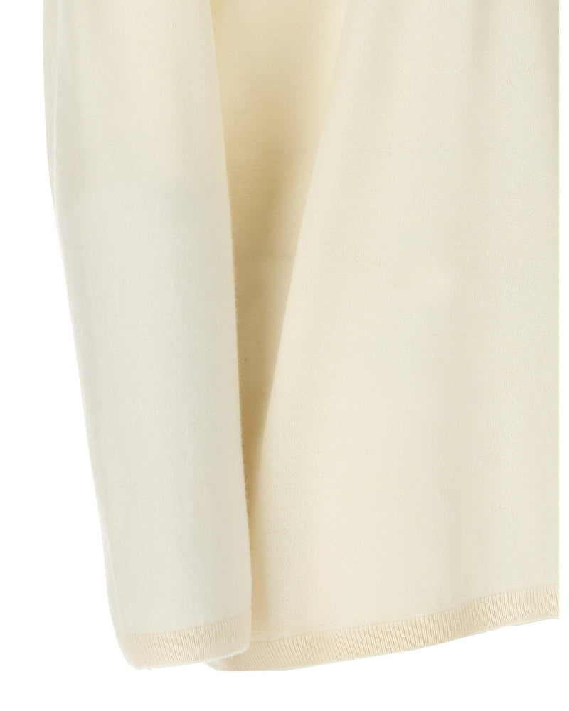 Max Mara Freccia Sweater Glam Steals