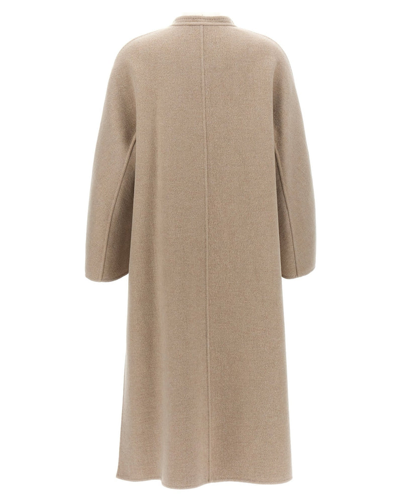 Max Mara Gioiosa Coat Glam Steals