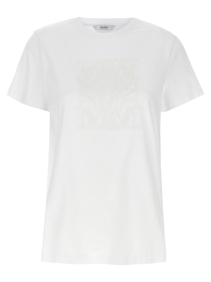 Max Mara Giovane T-shirt Glam Steals
