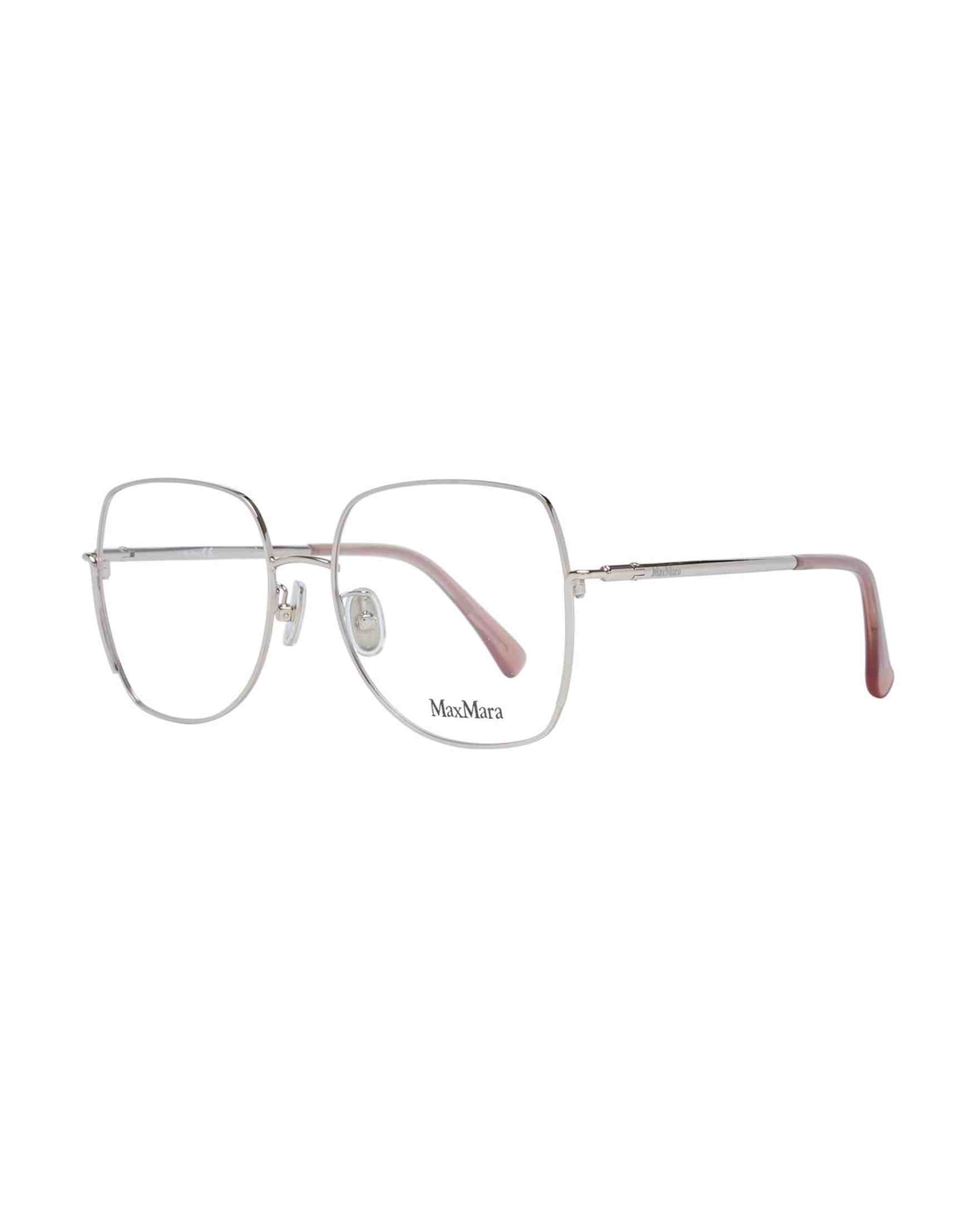 Max Mara Gold Women Optical Frame Glam Steals