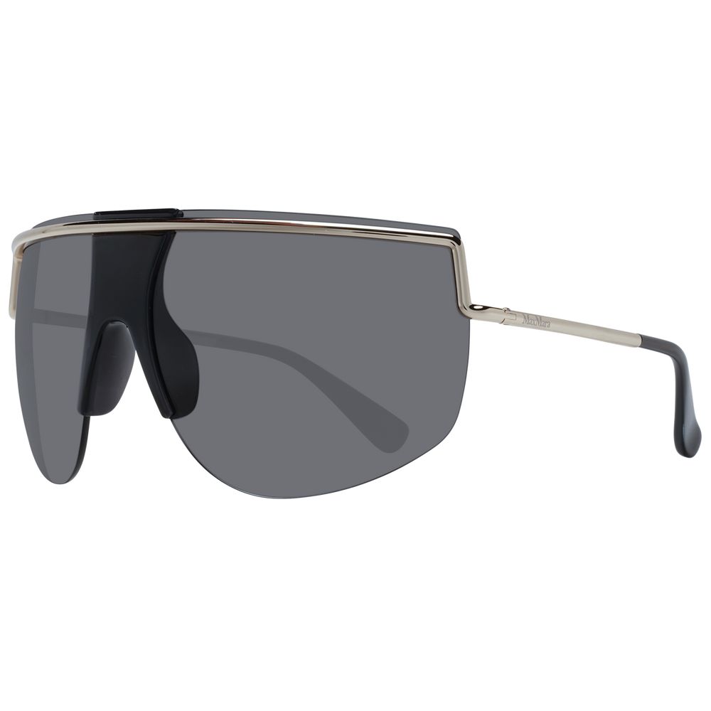 Max Mara Gold Women Sunglasses Glam Steals