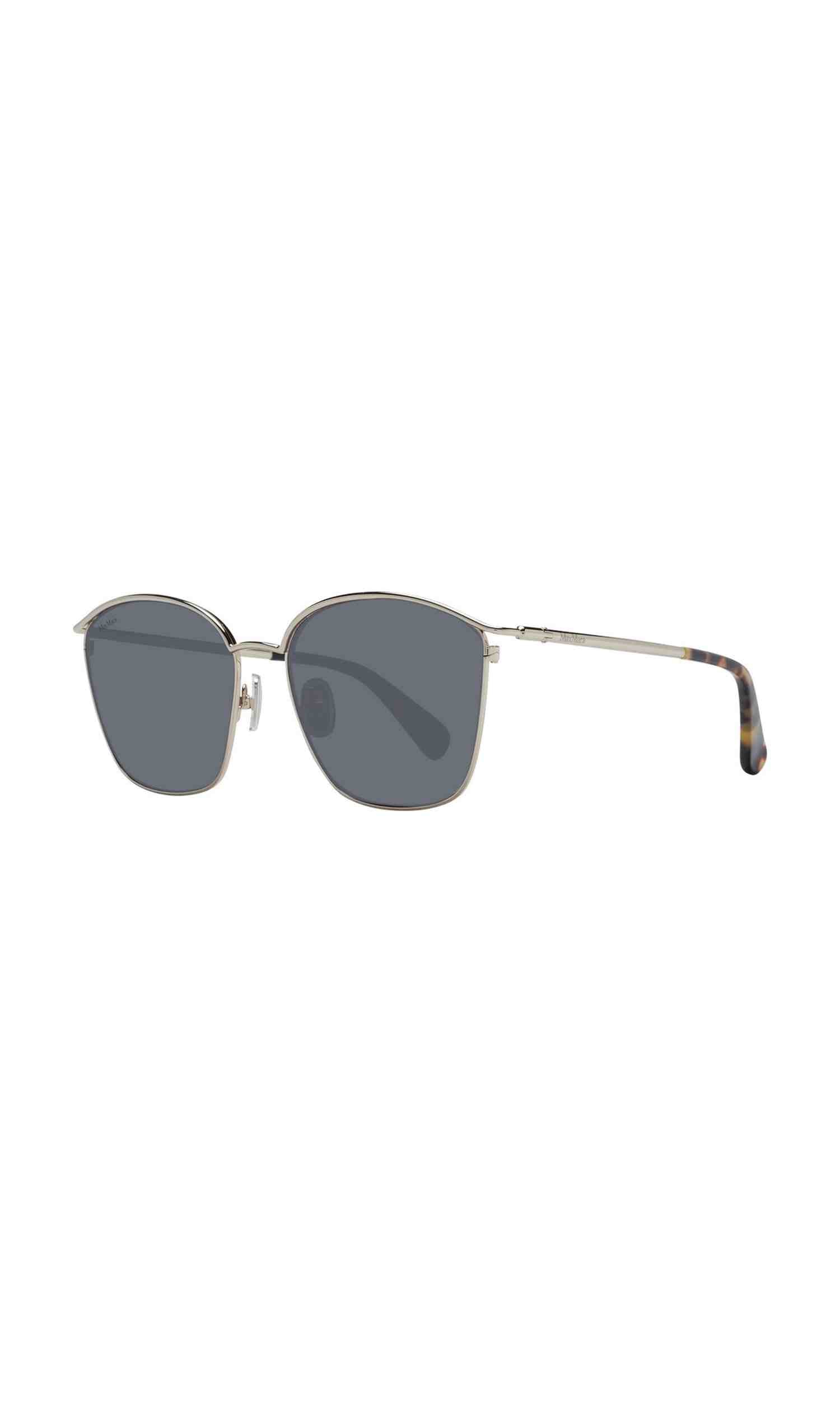 Max Mara Gold Women Sunglasses Glam Steals