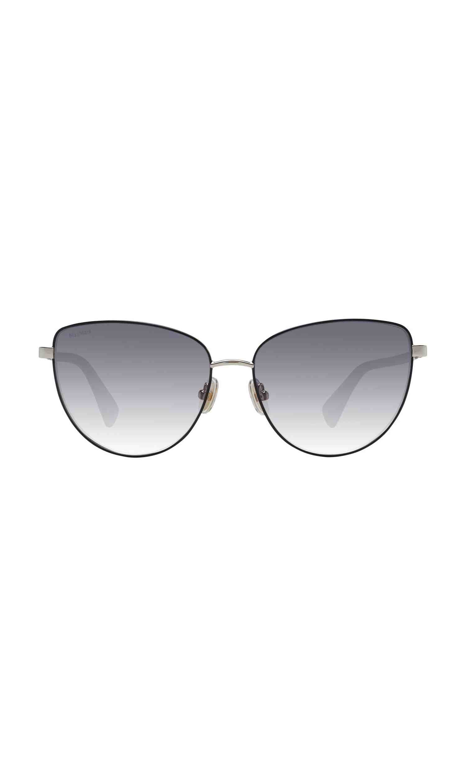 Max Mara Gold Women Sunglasses Glam Steals