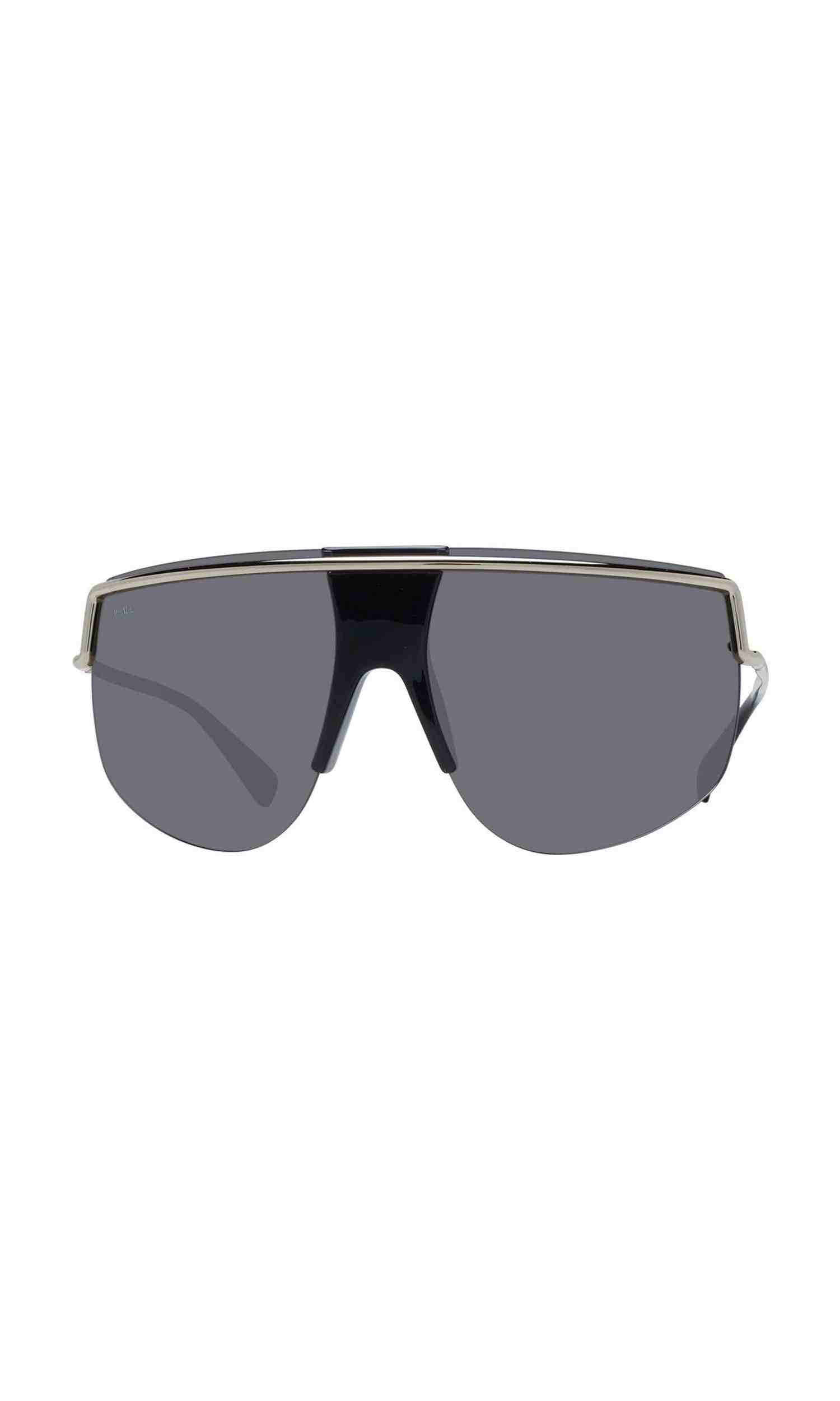 Max Mara Gold Women Sunglasses Glam Steals