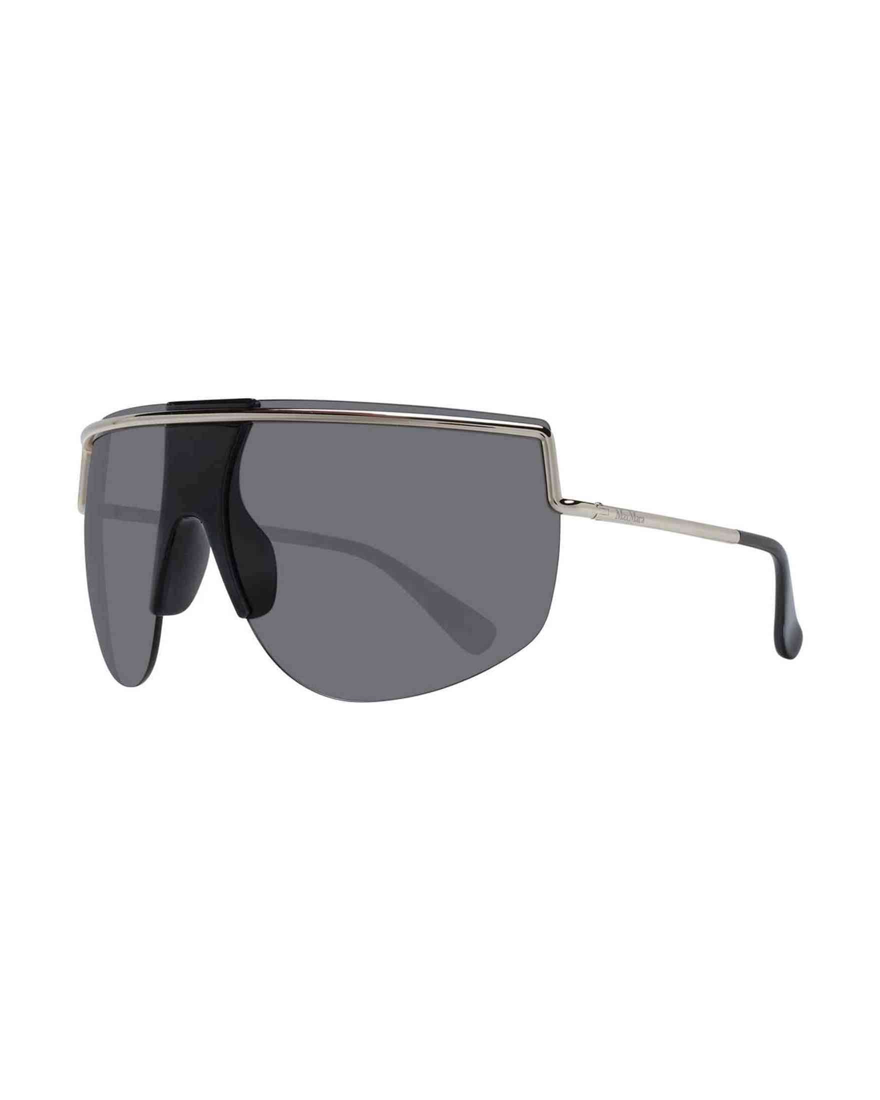 Max Mara Gold Women Sunglasses Glam Steals