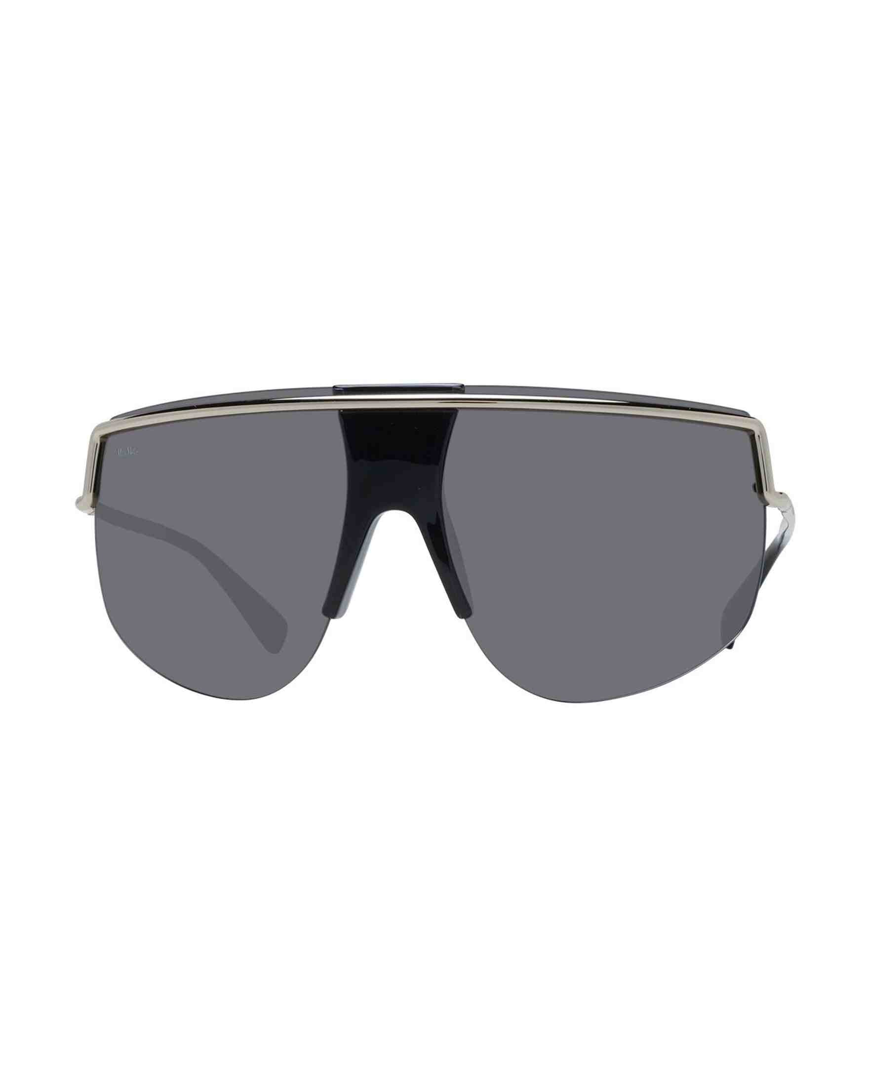 Max Mara Gold Women Sunglasses Glam Steals