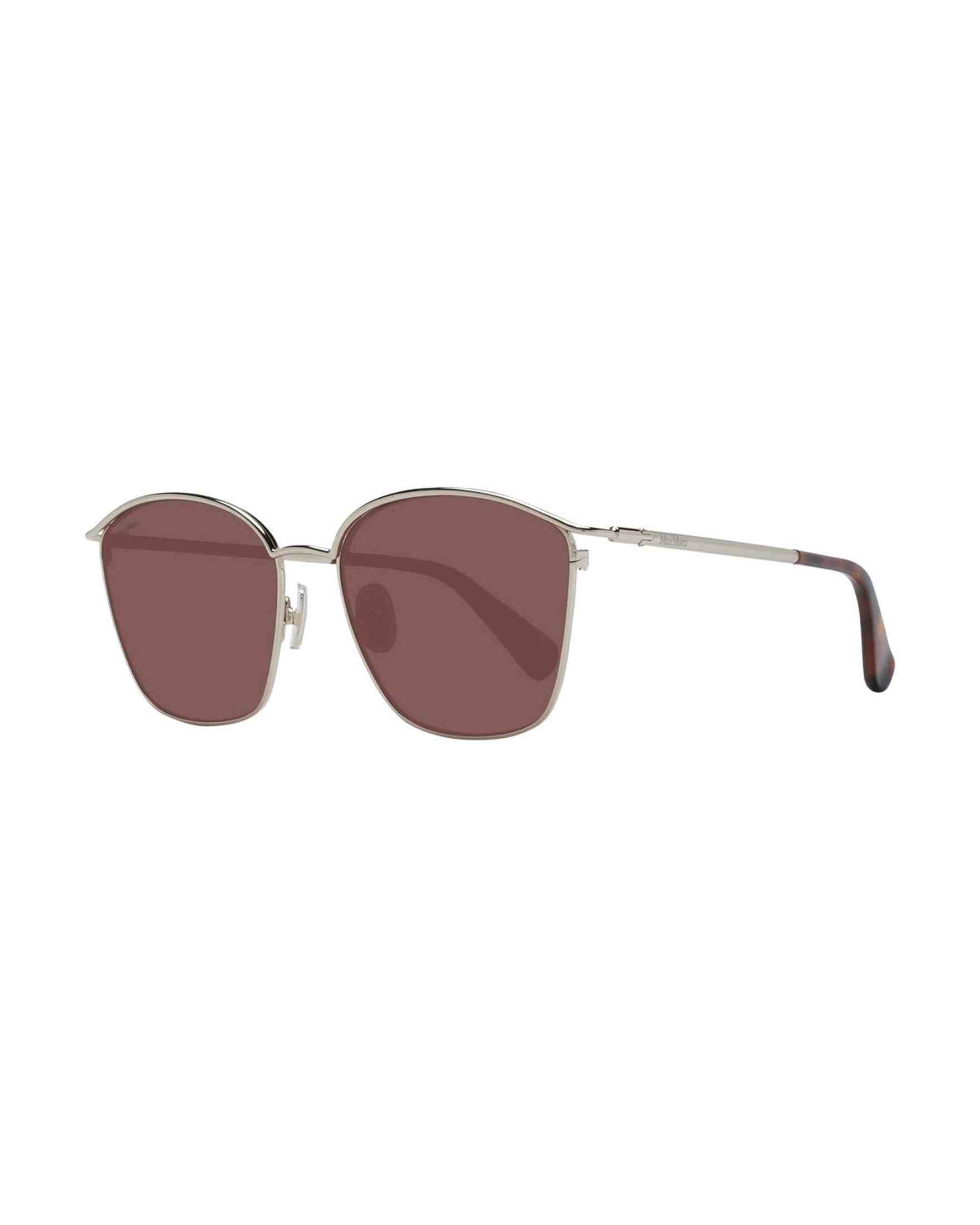 Max Mara Gold Women Sunglasses Glam Steals