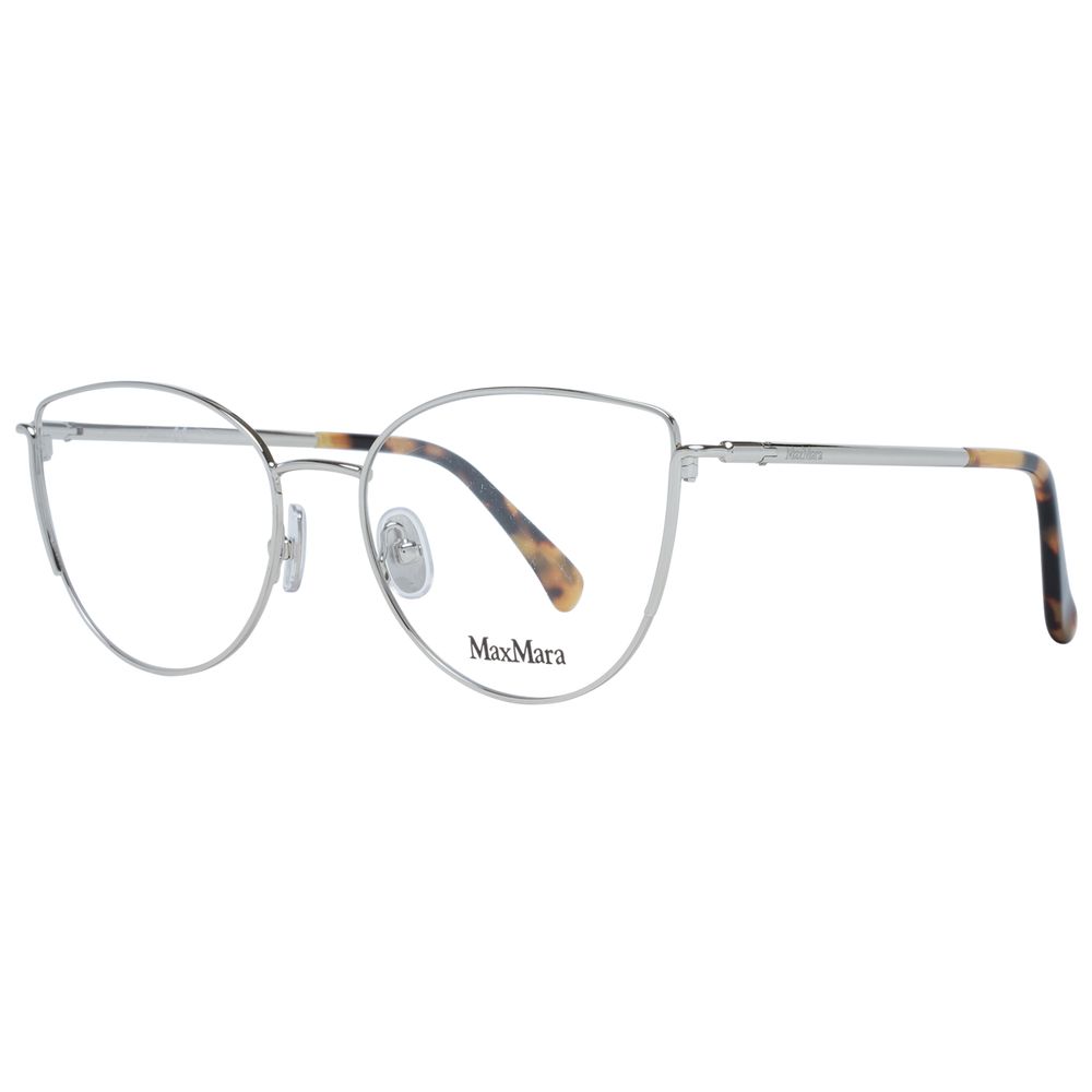 Max Mara Gray Women Optical Frame