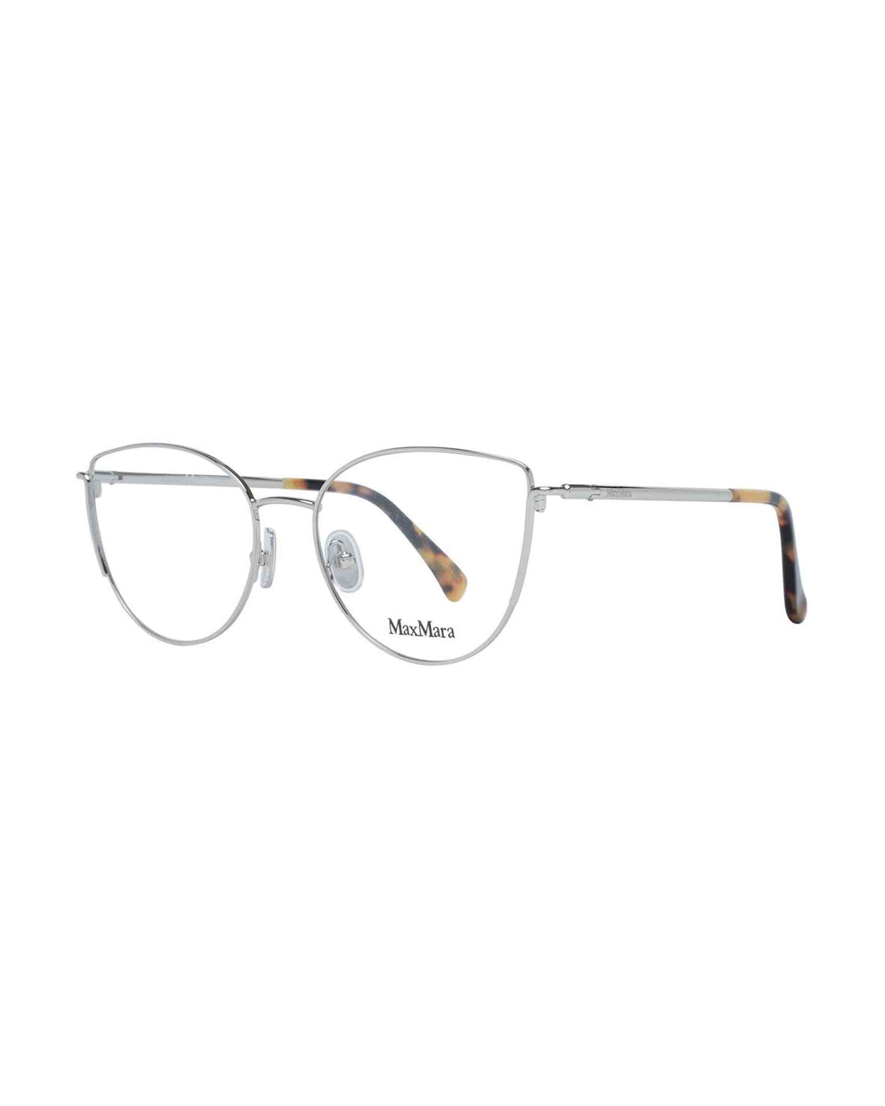 Max Mara Gray Women Optical Frame Glam Steals