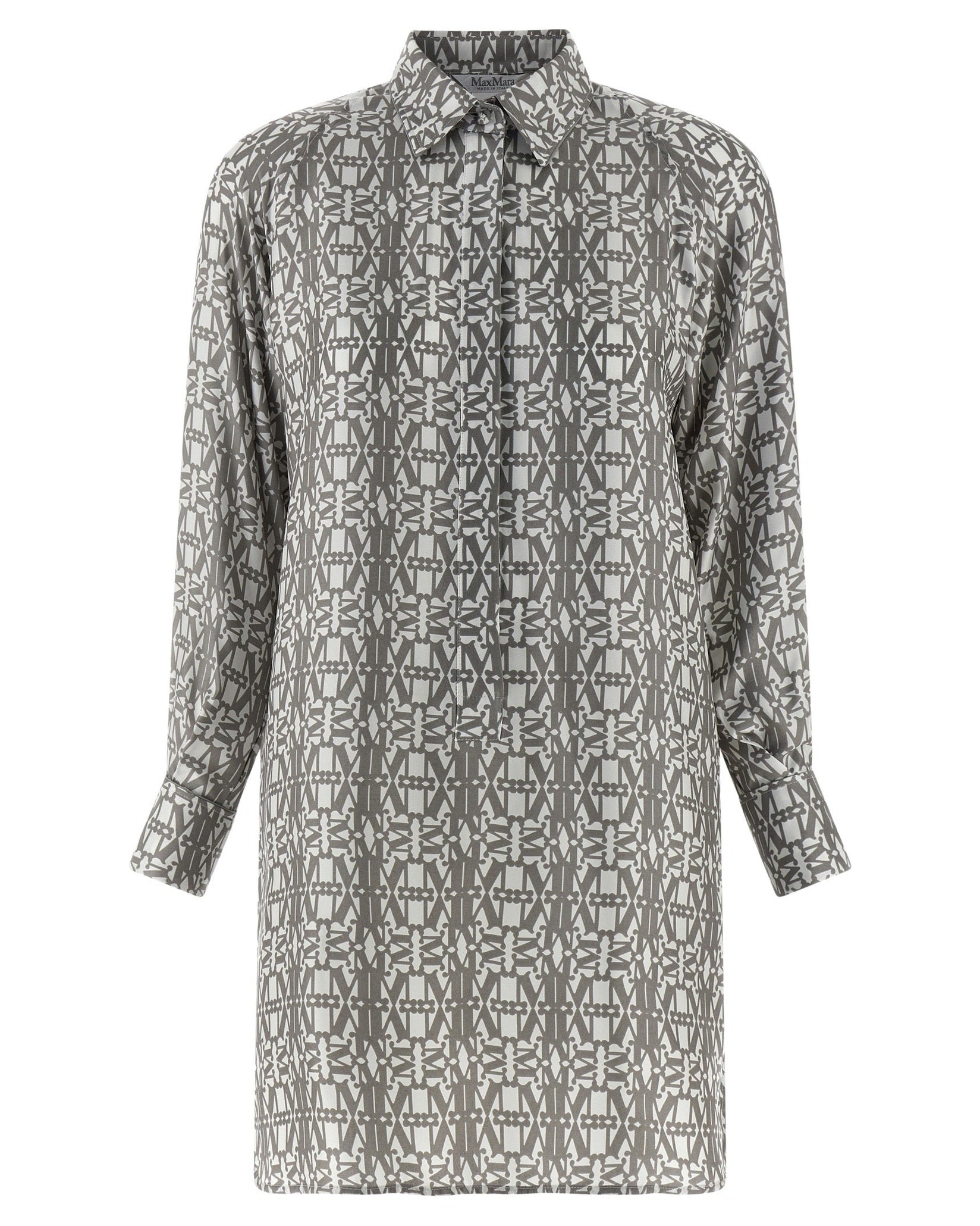Max Mara Grembo Dress Glam Steals