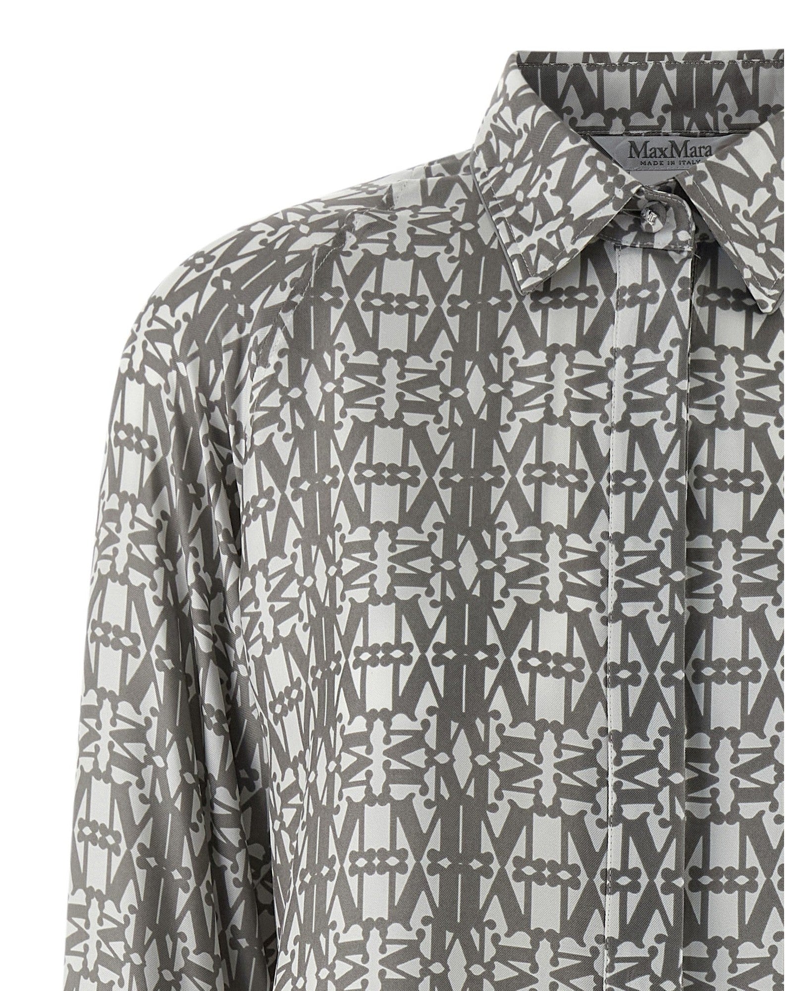 Max Mara Grembo Dress Glam Steals