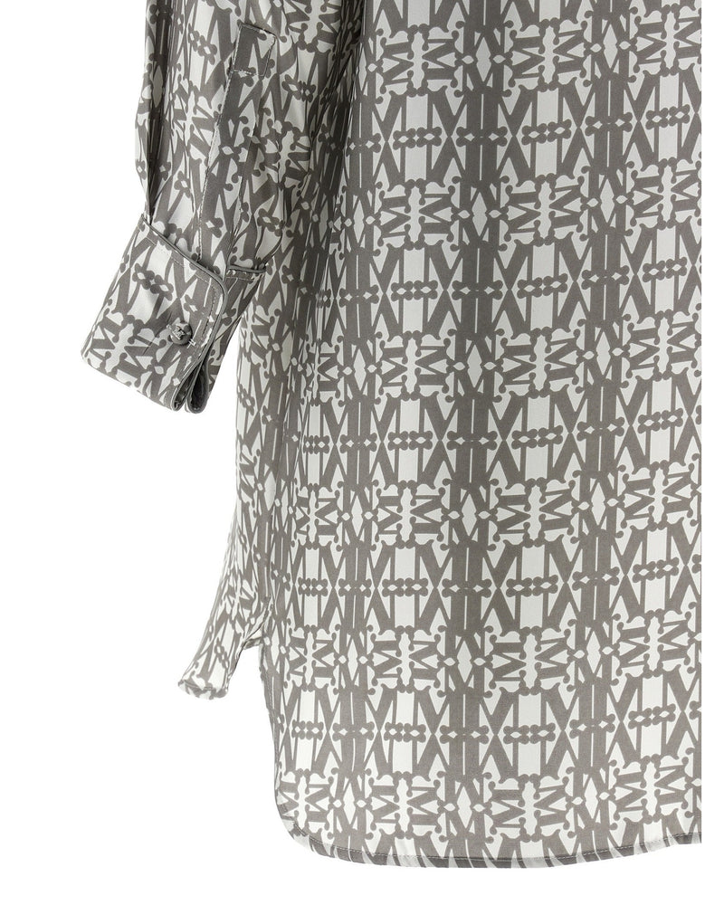 Max Mara Grembo Dress Glam Steals