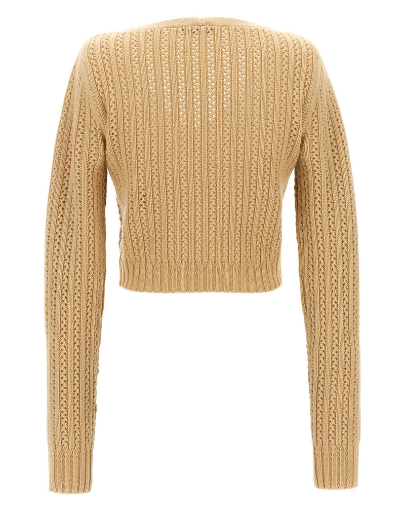 Max Mara Ifrem Sweater Glam Steals