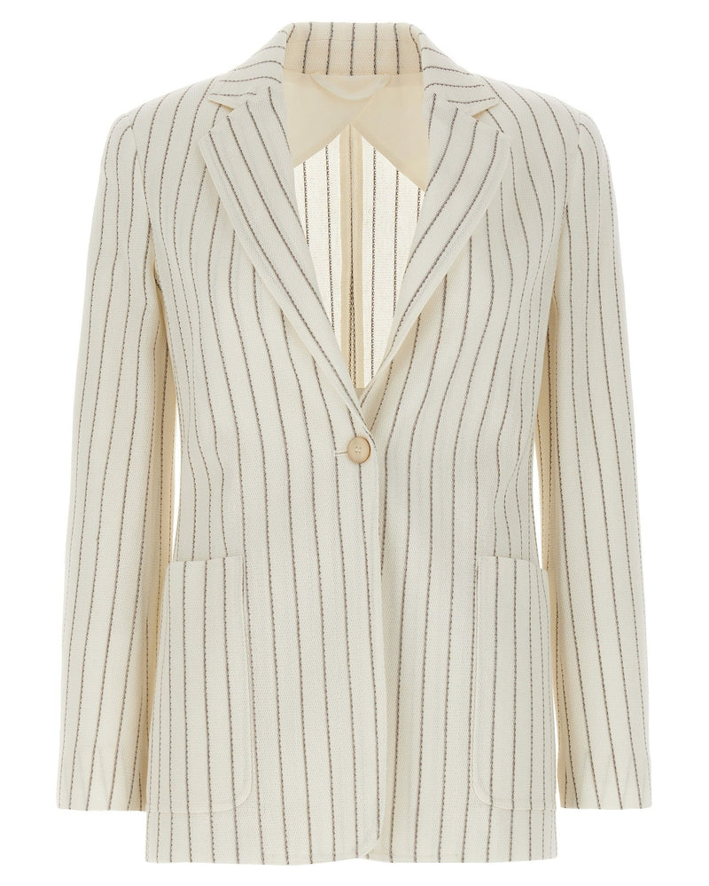 Max Mara Jadi Blazer Glam Steals