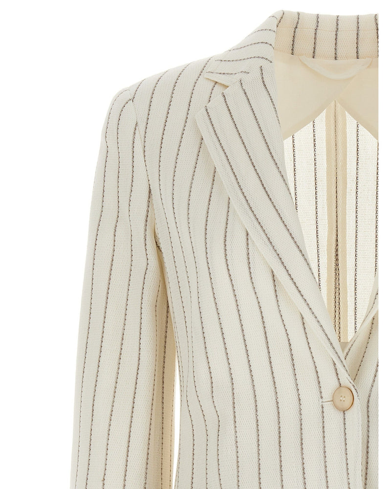Max Mara Jadi Blazer Glam Steals