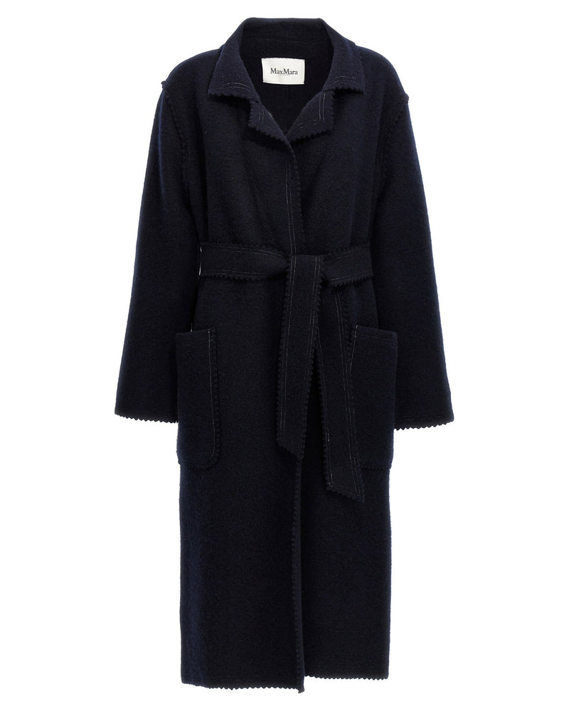 Max Mara Jene Coat Glam Steals