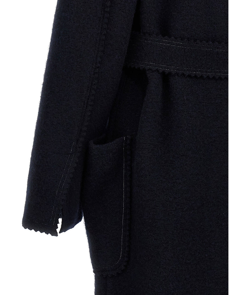 Max Mara Jene Coat Glam Steals