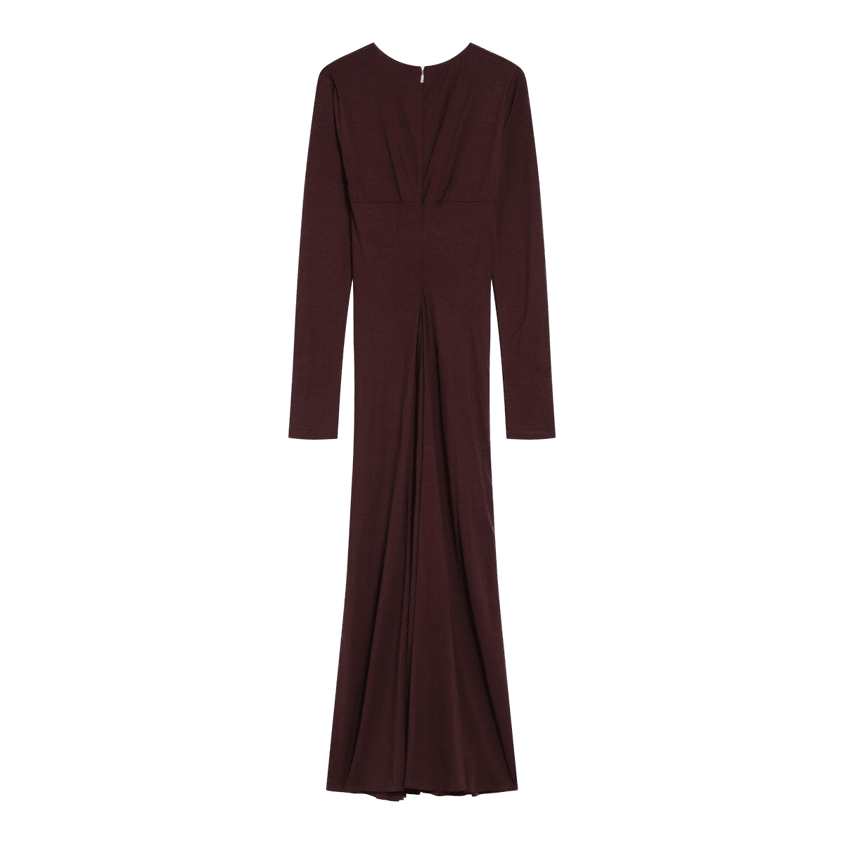 Max Mara Jersey Cherry Stretch Dress Glam Steals