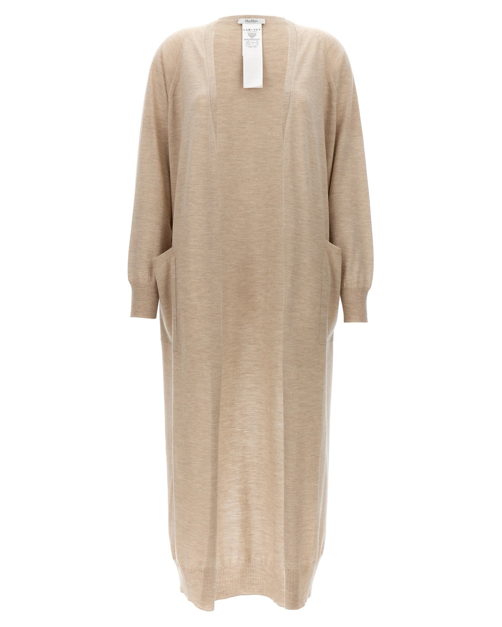 Max Mara Katanga Cardigan Glam Steals
