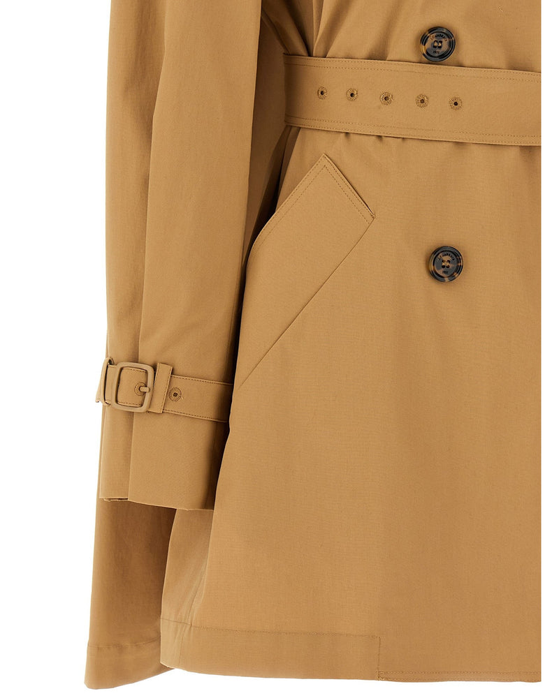 Max Mara Landa Raincoat Glam Steals