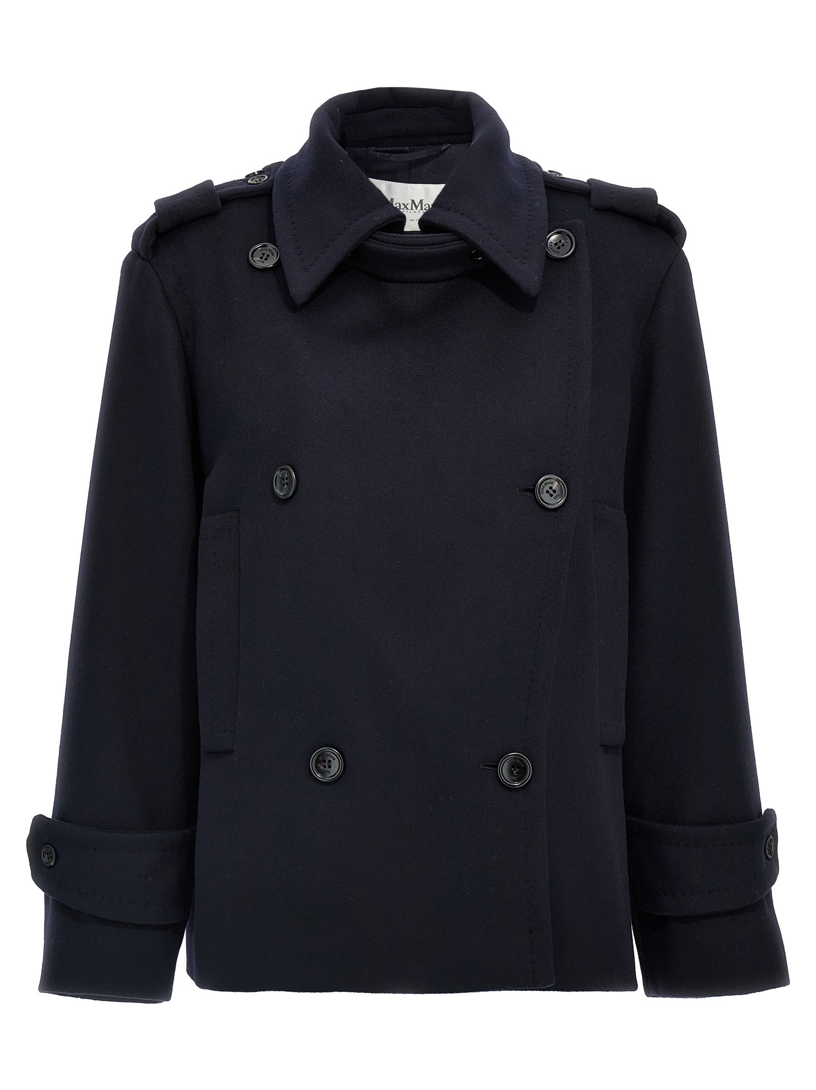 Max Mara Laveno Coat Glam Steals