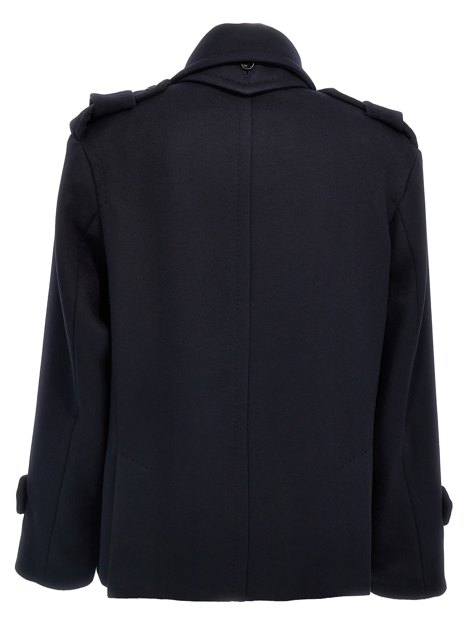 Max Mara Laveno Coat Glam Steals