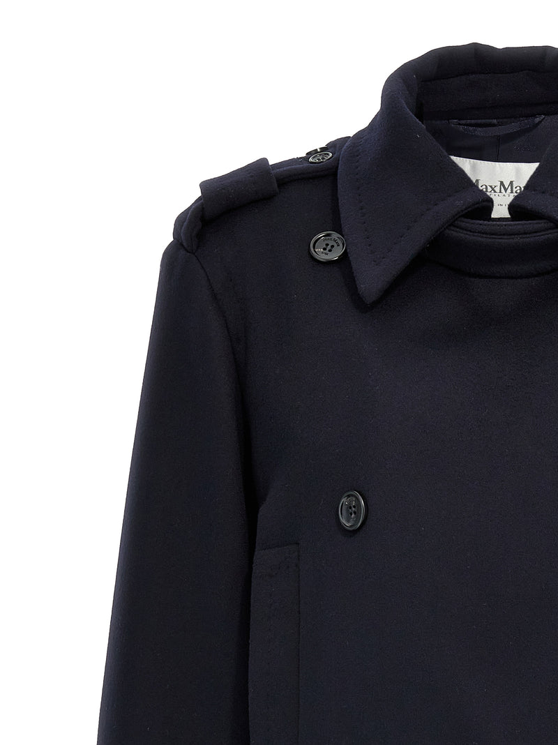 Max Mara Laveno Coat Glam Steals