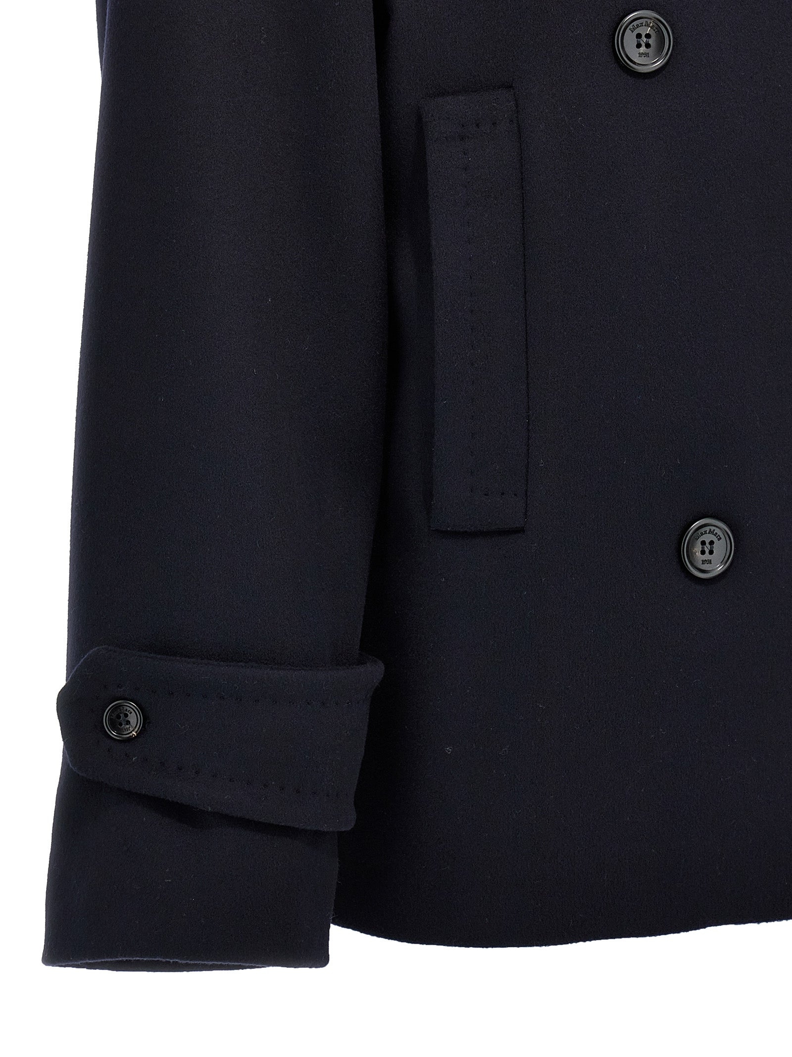 Max Mara Laveno Coat Glam Steals