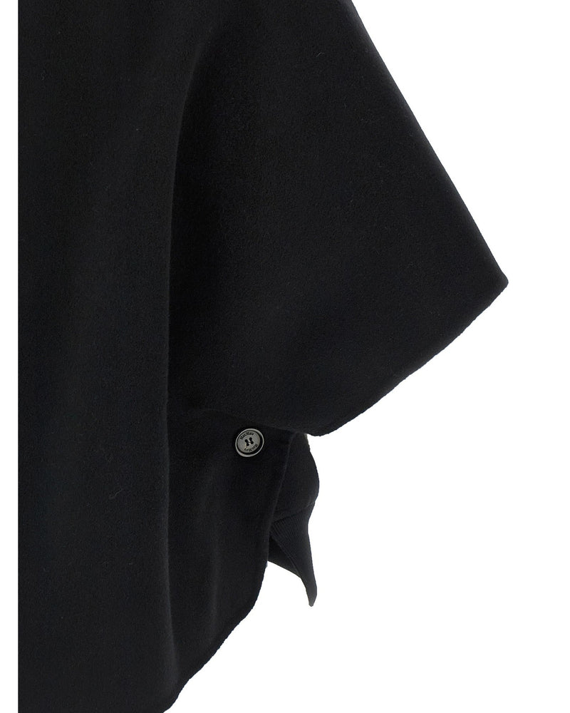 Max Mara Leticia Cape Jackets