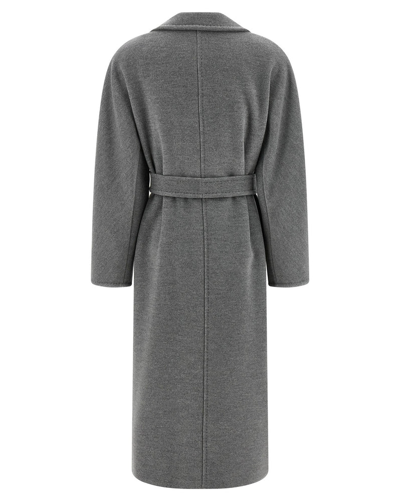 Max Mara Madame 101801 Icon Coat Glam Steals