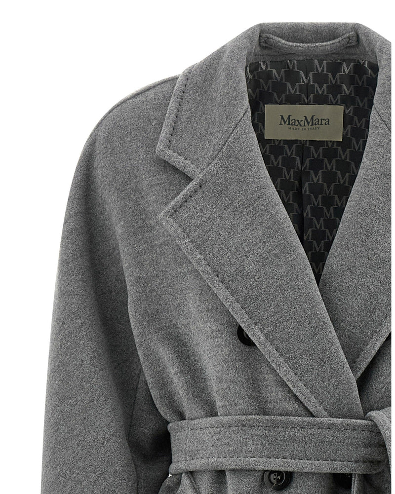 Max Mara Madame 101801 Icon Coat Glam Steals