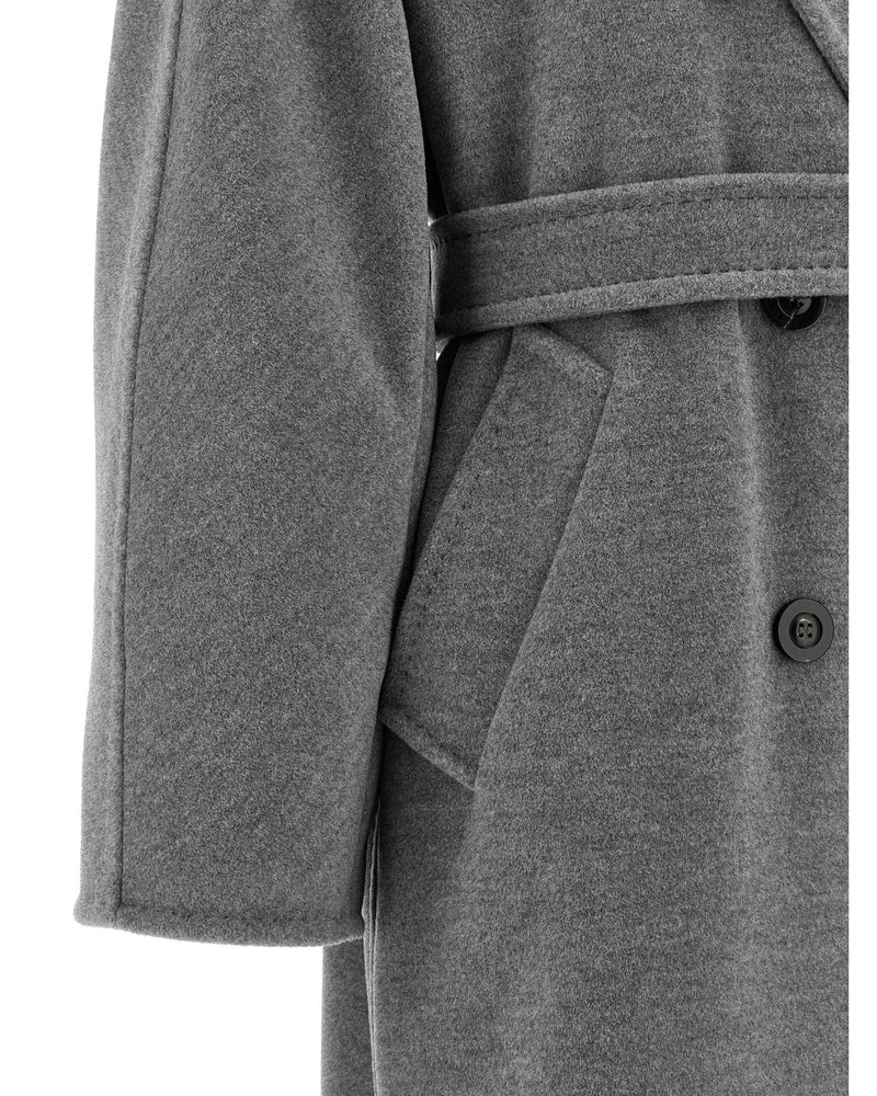 Max Mara Madame 101801 Icon Coat Glam Steals