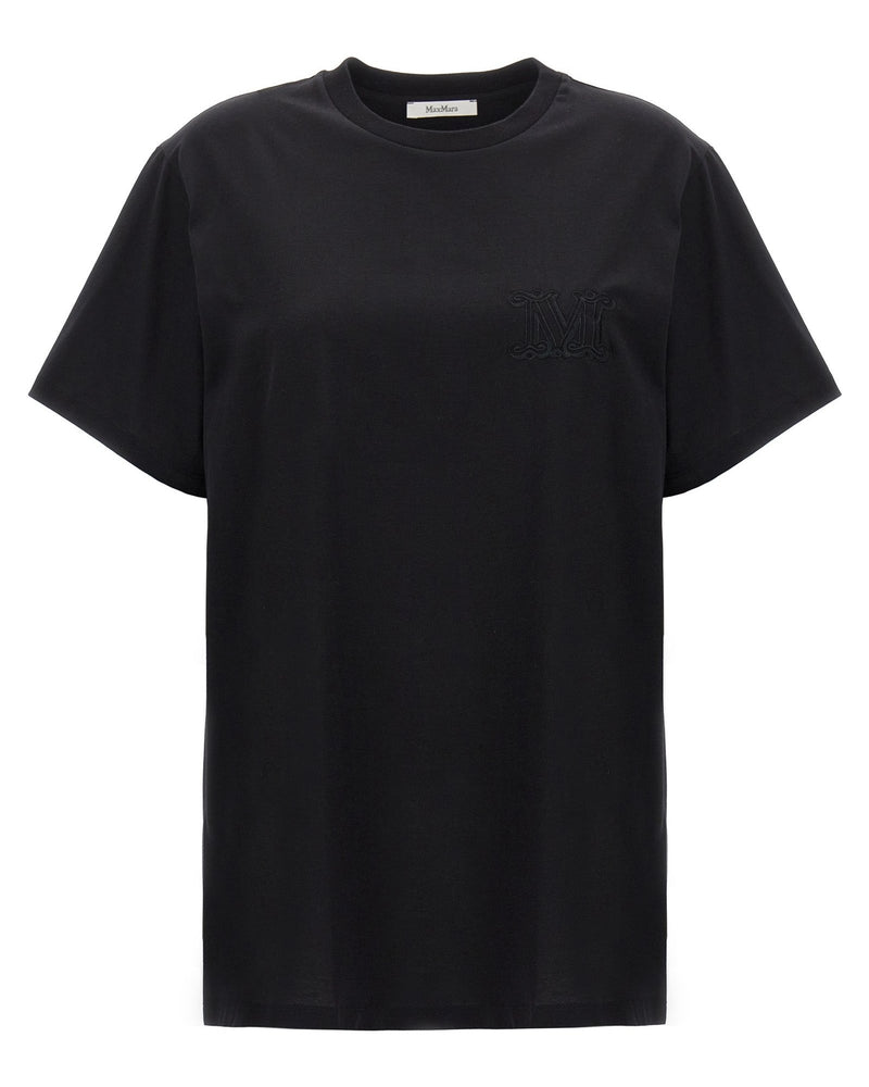 Max Mara Mango T-shirt Glam Steals